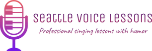 Seattle Voice Lessons