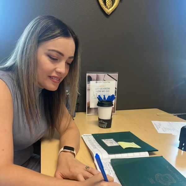 Notary Public Services