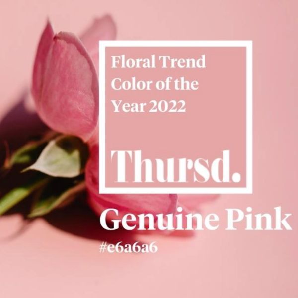 Trend Report: Florals