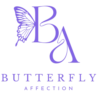 BUTTERFLY AFFECTION