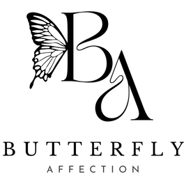 BUTTERFLY AFFECTION