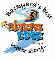 Backyard's Best Water Story at River's Edge