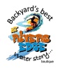 Backyard's Best Water Story at River's Edge