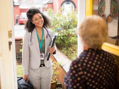 GP2Health is unique in that it offers almost complete comprehensive GP services to your own home.