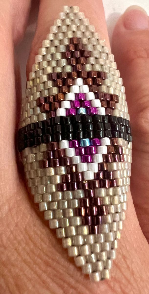 Taos Ring
