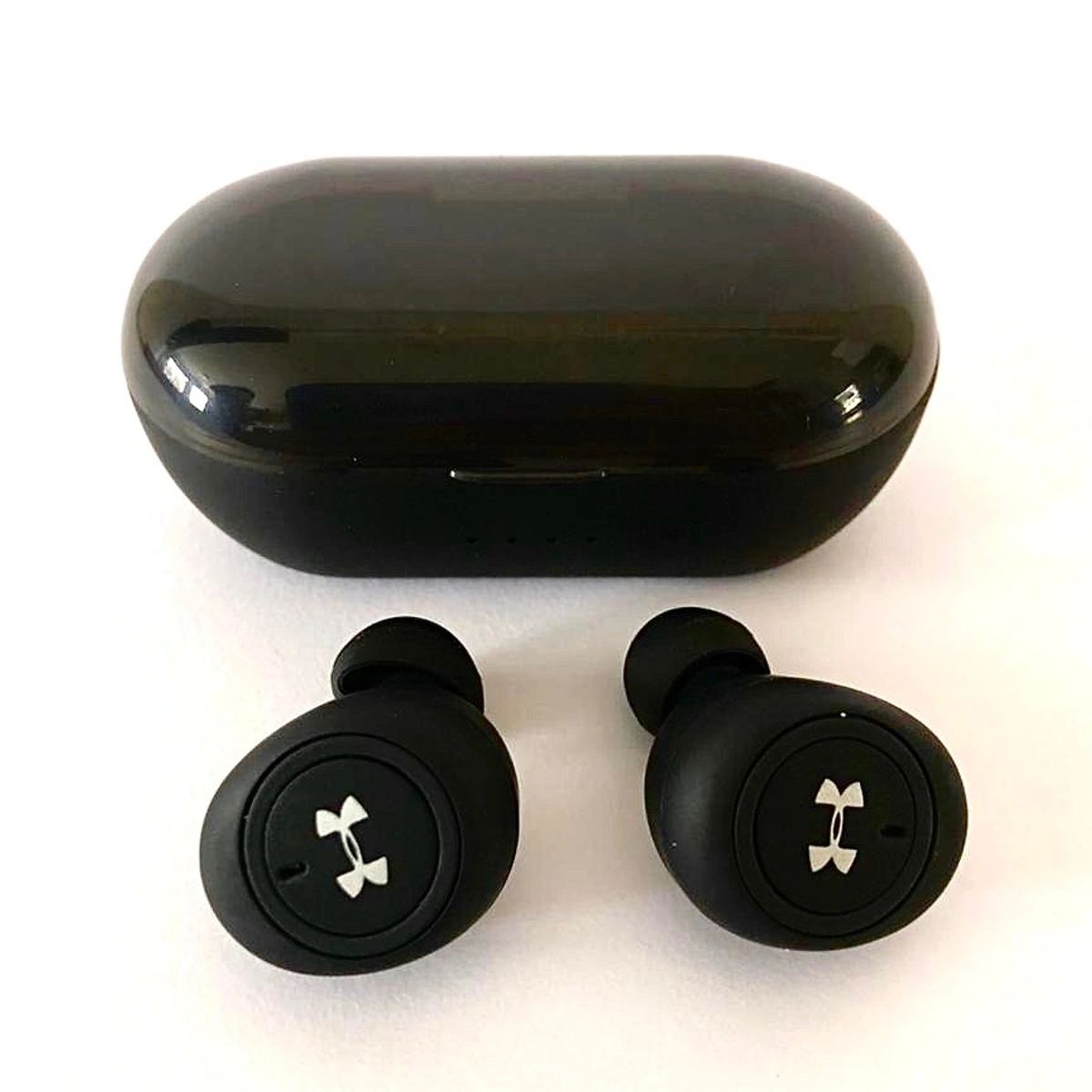 Audífonos Bluetooth J-bl Armour Libres Oem