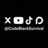 Code Black Survival