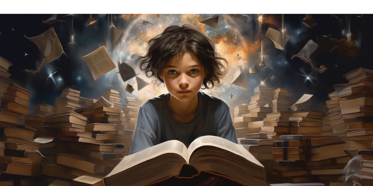 Educational Fiction Innovative Learning Press educational-opportunities