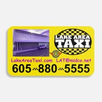 LakeAreaTaxi