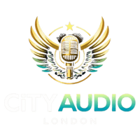 City Audio London