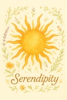 Serendipity