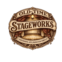 Old-Time stageworks