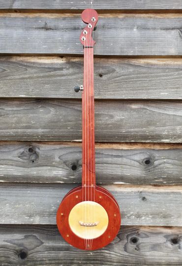 Mountain Banjo No.31