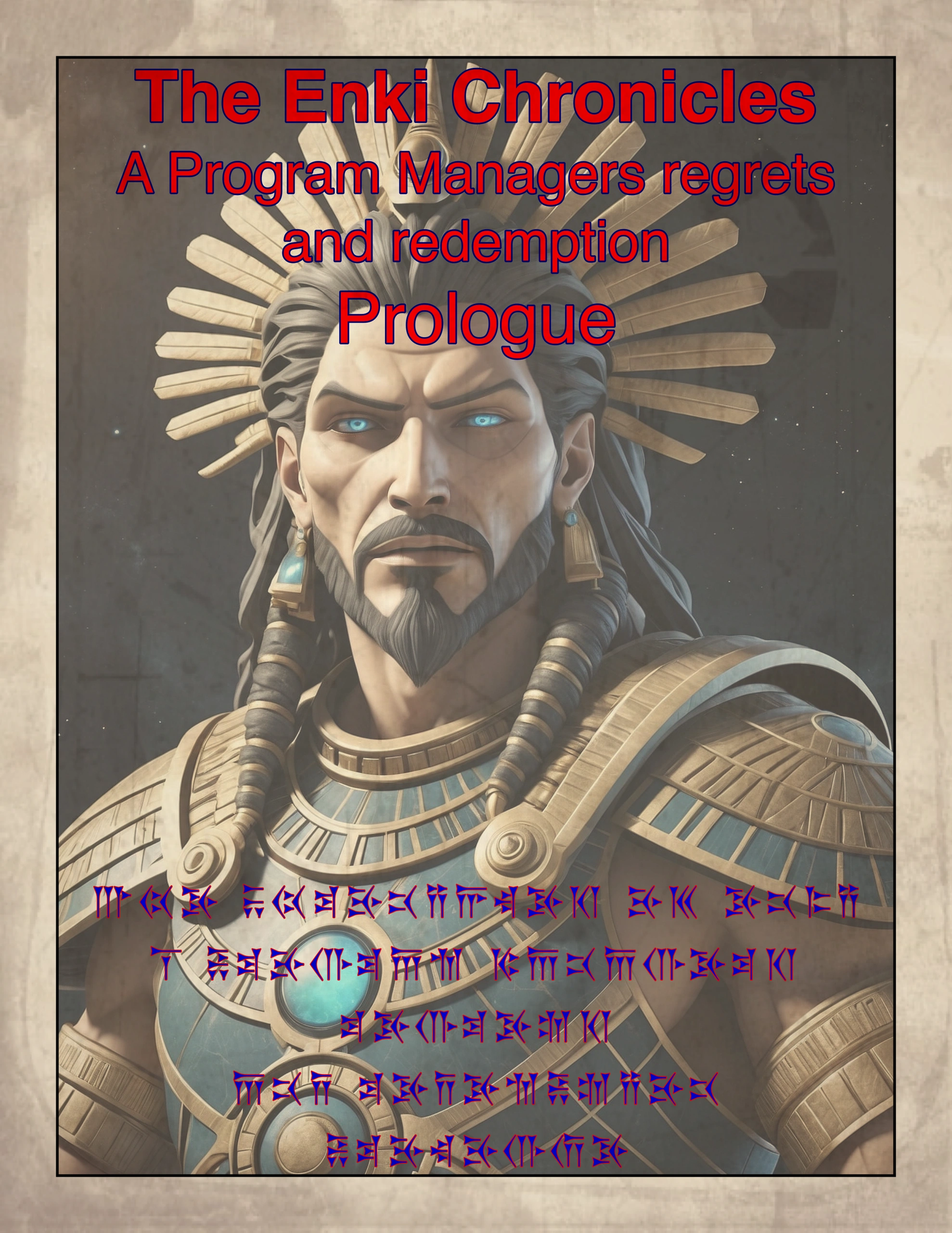 The Enki Chronicles
