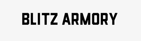 Blitz Investments dba Blitz Armory