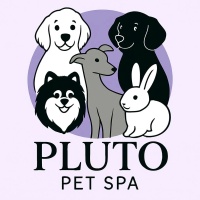 Pluto Pet Spa 