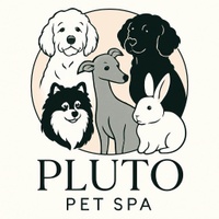 Pluto Pet Spa 