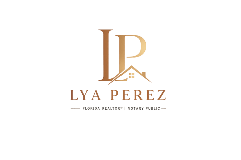      Lya Perez                  
 Florida Realtor