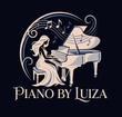 Piano by Luiza
