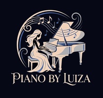 Piano by Luiza