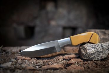 Crafted with Mookaite Jasper