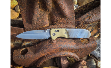 Crafted with India Agate