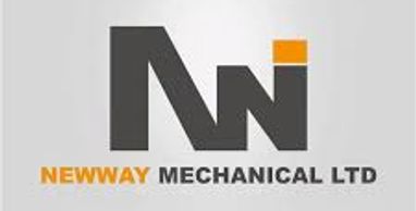 logo image for newway mechanical