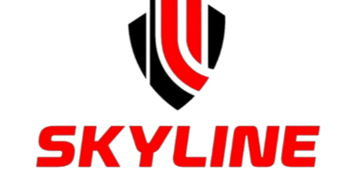 Picture of logo for skyline group