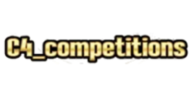 website image link for c4 competitions