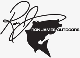 Ron James Outdoors 