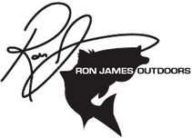 Ron James Outdoors 