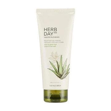 Herb Day 365 Master Blend cream