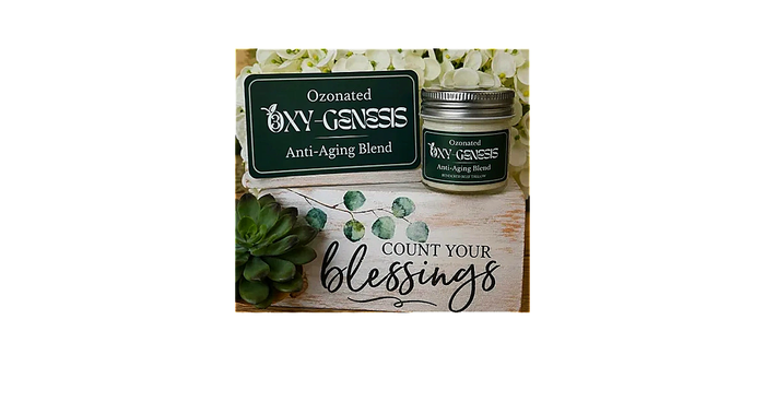Count your blessings 