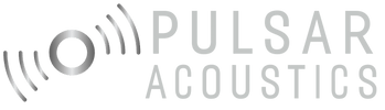 Pulsar Acoustics