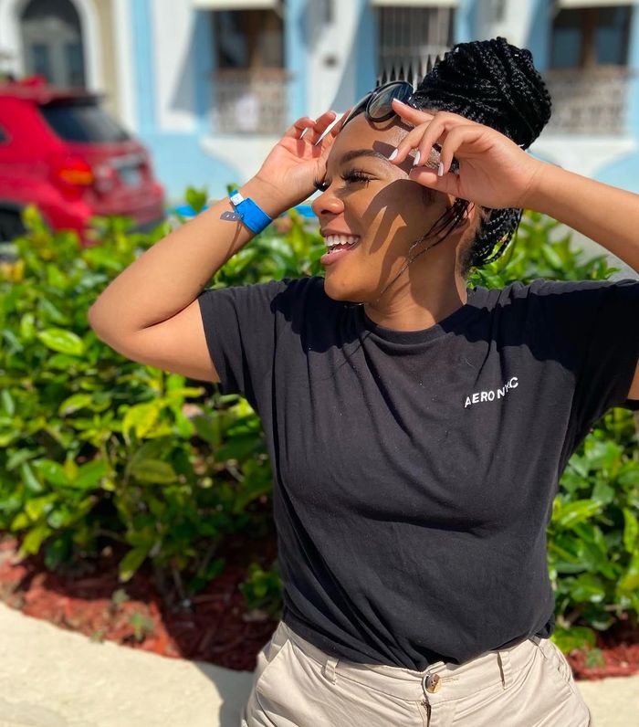 Milan enjoying life in Puerto Rico