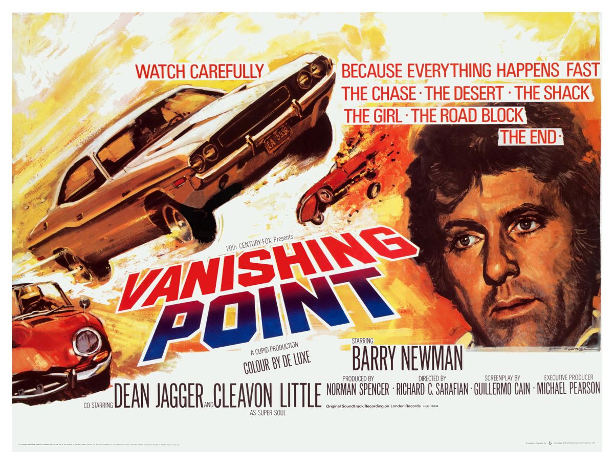 Mopar related designs