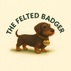 The Felted Badger 
