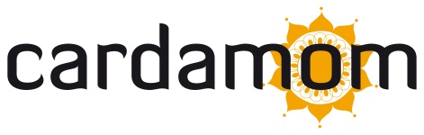 Cardamom logo