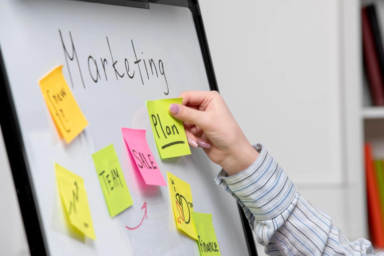 Marketing Planning