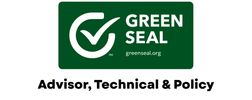 Green Seal.org Logo