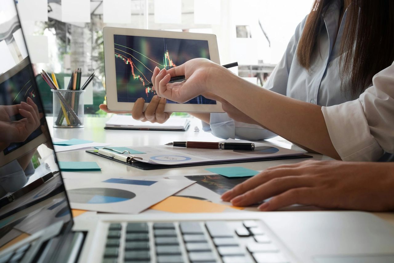 Marketing Planning