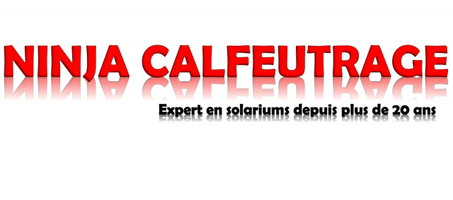 NINJA CALFEUTRAGE