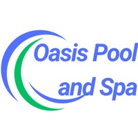 Oasis Pool and Spa