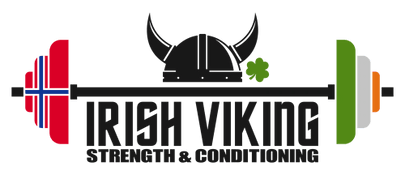 Irish Viking Strength & Conditioning