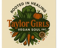 Taylor Girl's Vegan Soul Incorporated