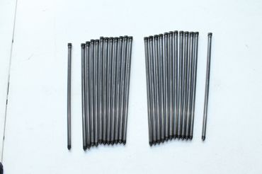 ROP-RPW2518 GREEN CABLE RIB MIX TOP main image 1