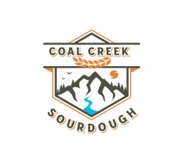 Coal Creek Sourdough