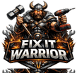 Fix It Warrior