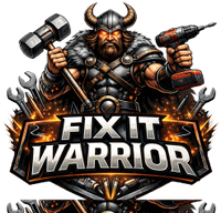 Fix It Warrior