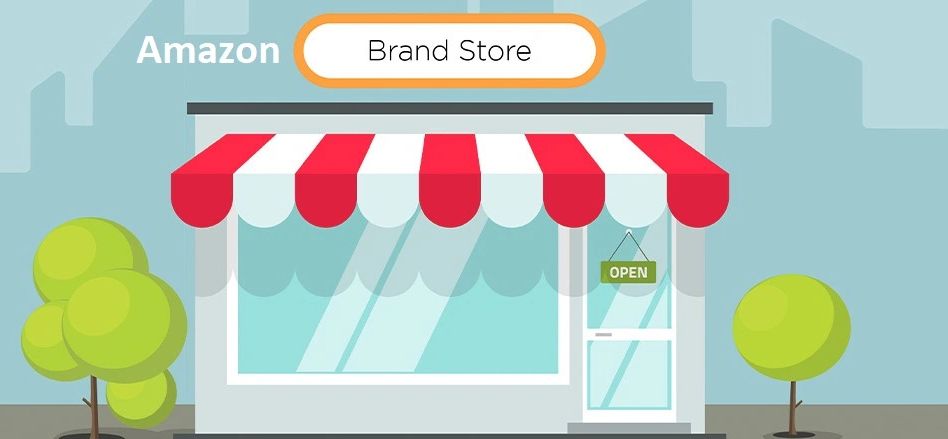 Build A Multi-page Website
On Amazon for Your Brand!